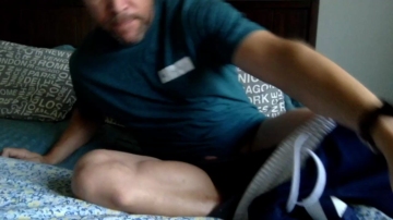 Noopydoopy  20-07-2021 video rope